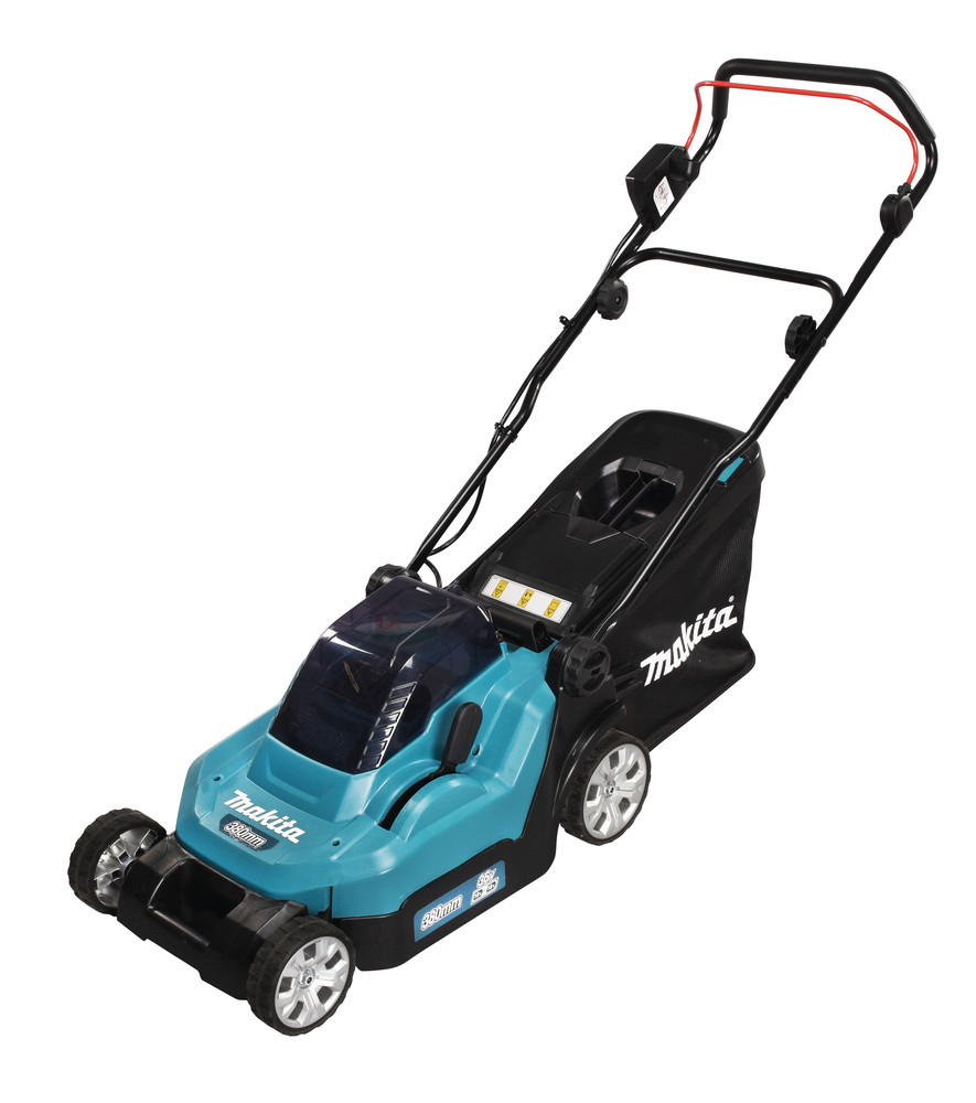 Cordless mower 2X18V 38cm DLM382Z MAKITA