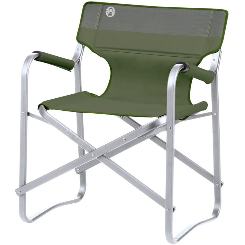 Походное кресло DECK CHAIR 205470 COLEMAN