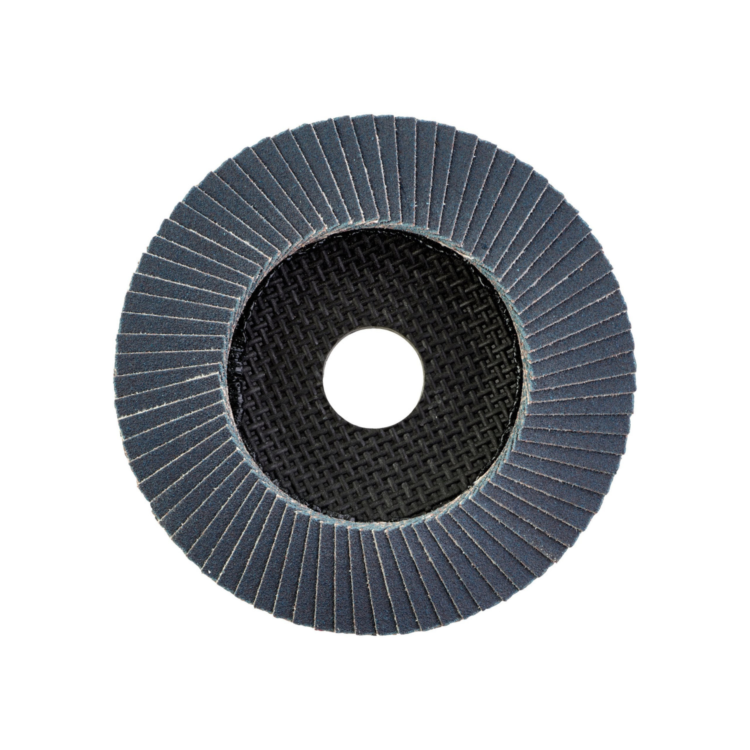 ATLOKA DISKI, FLAP DISC ZIRCONIUM 115 MM / GRIT 40, 4932472220 MILWAUKEE