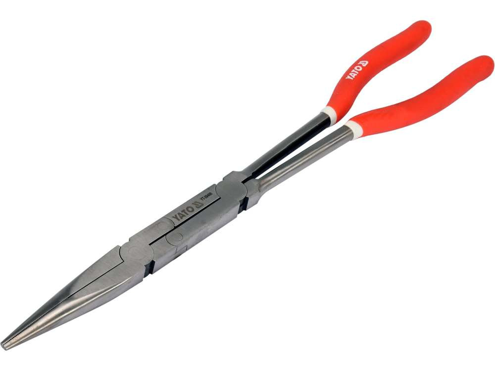 Long Nose Pliers 340Mm YT-20400 YATO