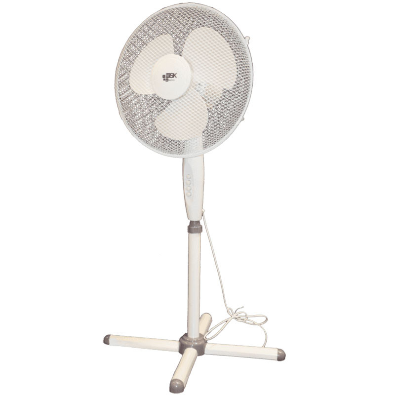 Ventilaator 40,64cm, 40W, 3 kiirust 9081181 BESK