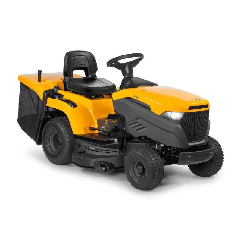 Petrol garden tractor Estate 598, 452cc, 7900W, 98cm, 25-85mm, 4500m2, 2T2620481/ST2 STIGA