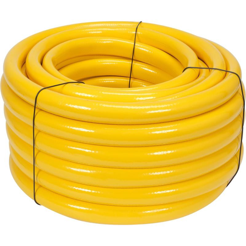 GARDEN HOSE 1" 20M "PRACTIC LINE" 89318 FLO