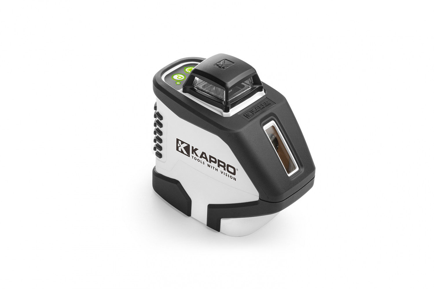 Лазерный уровень Prolaser® MultiBeam Orbital Laser Green 962GB KAPRO