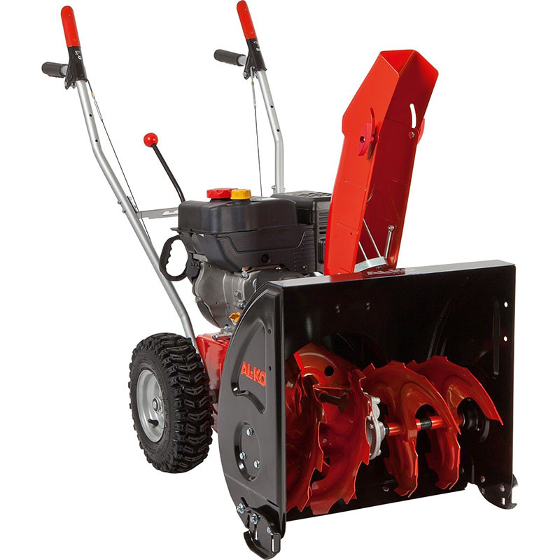 Sniega frēze SnowLine 560 II (Loncin 6 HP) 112933 AL-KO