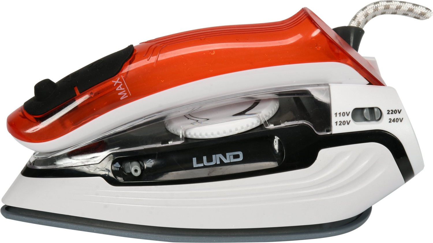 TRAVEL IRON 1100W 68100 LUND