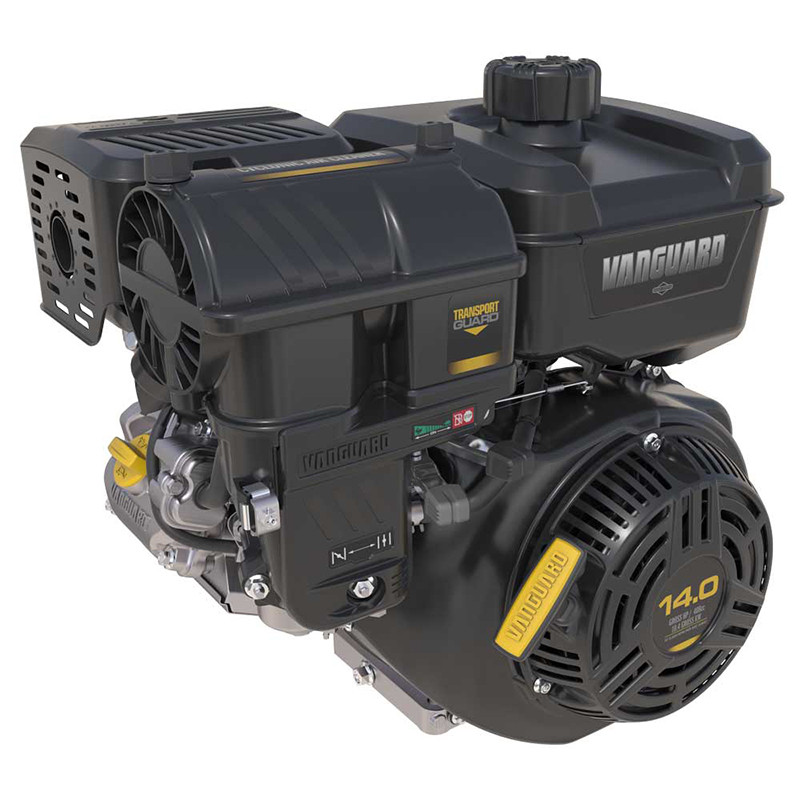 Variklis Vanguard® 400, 420cc, 25V3320003 BRIGGS & STRATTON