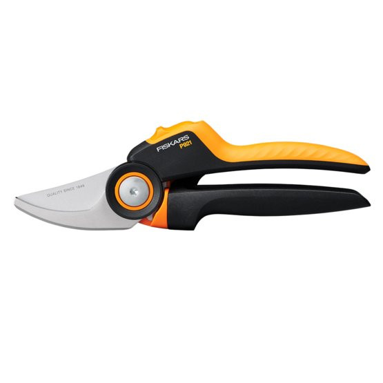 Секаторы серии X M 215 мм P921 1057173 FISKARS