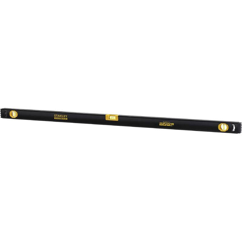 Līmeņrādis FATMAX Classic Pro 120 cm FMHT42559-1 STANLEY