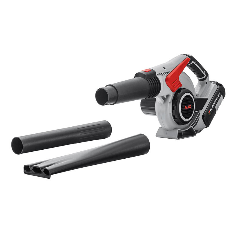 Cordless leaf blower LB 4060 LI ENERGY FLEX 113610 AL-KO