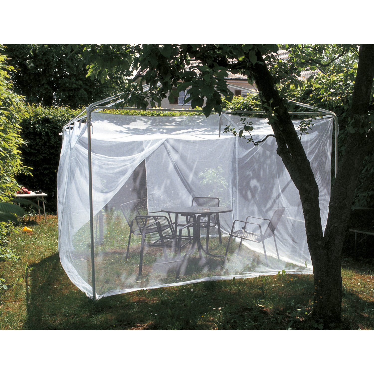 Mosquito net 'Lodge Terrazzo', R750345, 750345 BRETTSCHNEIDER