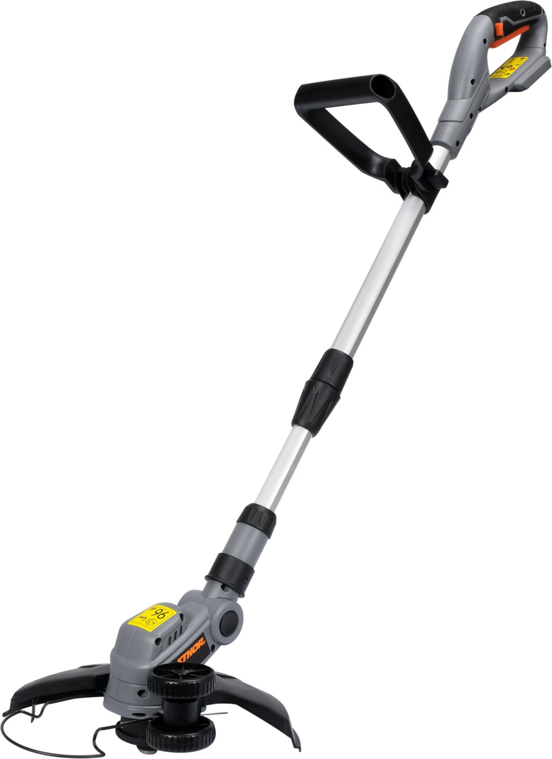 20V CORDLESS GRASS TRIMMER 78180 STHOR