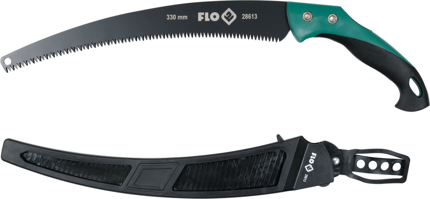 PRUNING SAW CURVED 330MM 28613 FLO