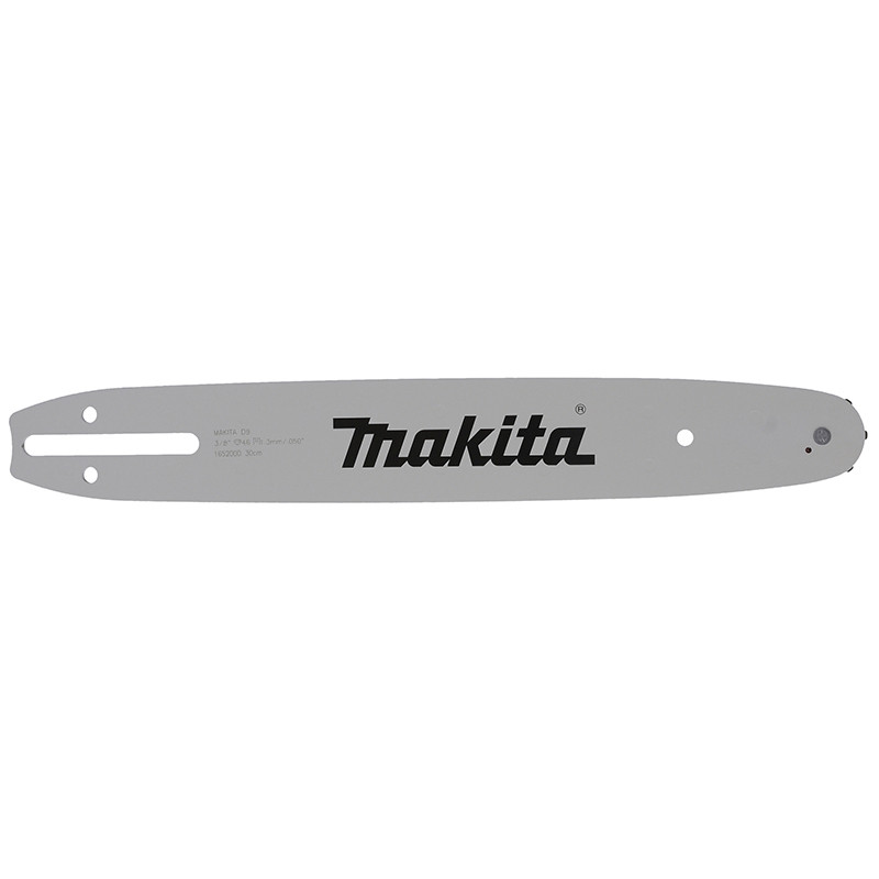 Grandininio pjūklo bėgis 30cm/12", 3/8", 1,3mm, 46H 191G23-2 MAKITA