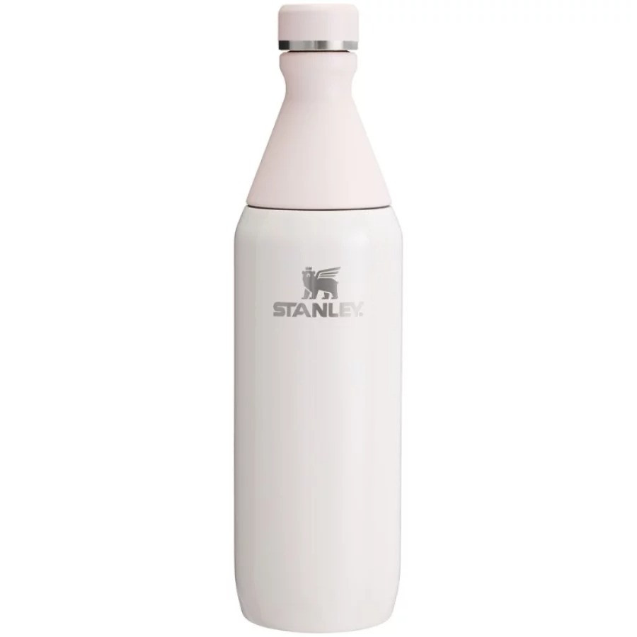 Termopudel The All Day Slim Bottle 0,6L heleroosa, 2812069021 STANLEY