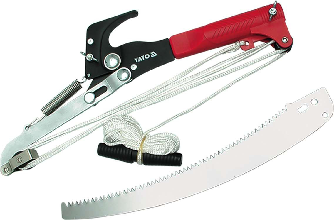 Leverage Tree Pruner YT-8876 YATO