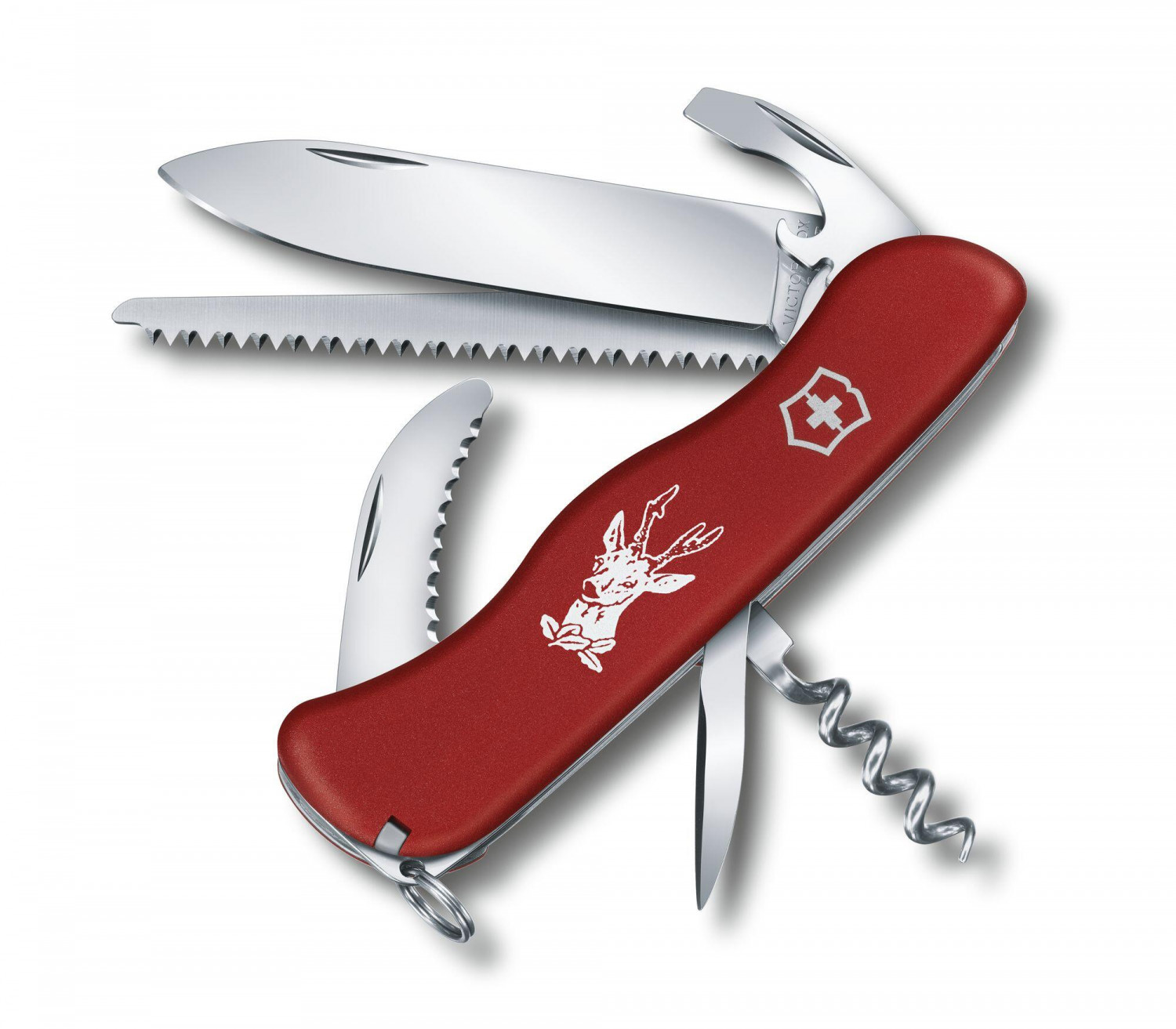 Peilis Hunter 0,8573 VICTORINOX