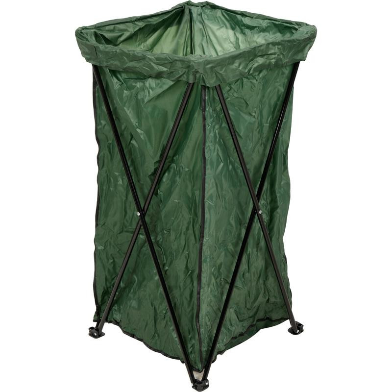 FOLDING GARDEN TRASH BAG 90150 FLO