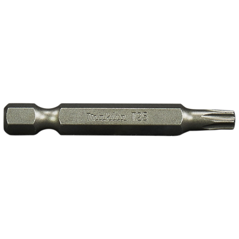 Uzgalis TORX T25x50mm 3gab. B-25404 MAKITA