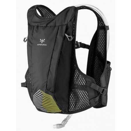 Velo veste dzērienam RACING HYDRATION Vest, izmērs: S/M, 5060422140796 APIDURA