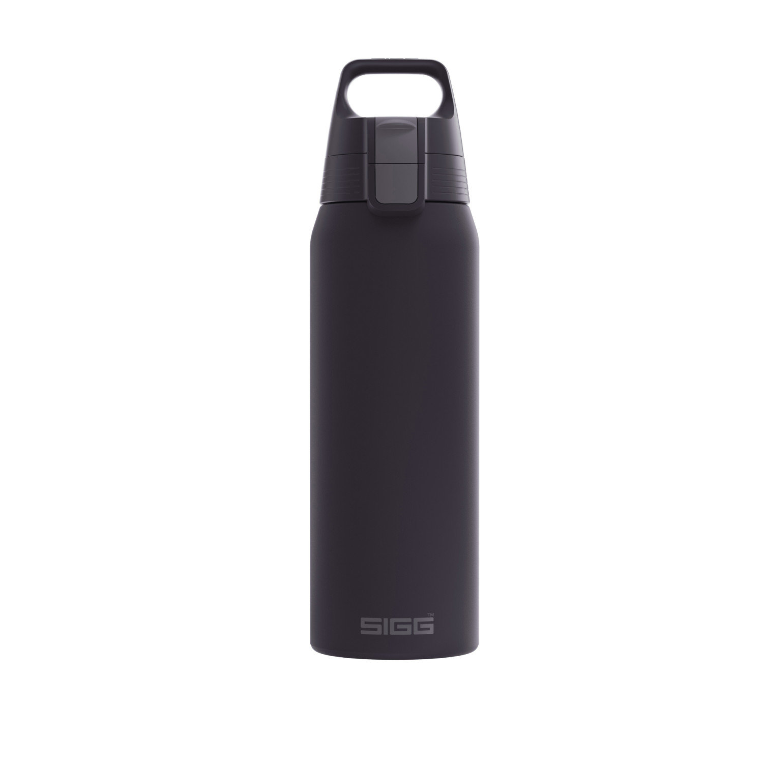 "Shield Therm One, 0.75L, 90% pārstrādāts nerūsējošais tērauds, R208233, SIGG"