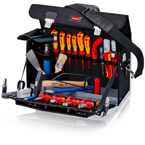 Tool Bag "Classic" Electric 002102EL KNIPEX