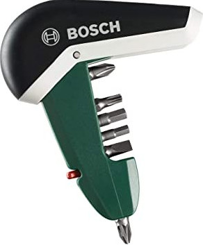 Otsikute komplekt, 7tk., 2607017180, BOSCH