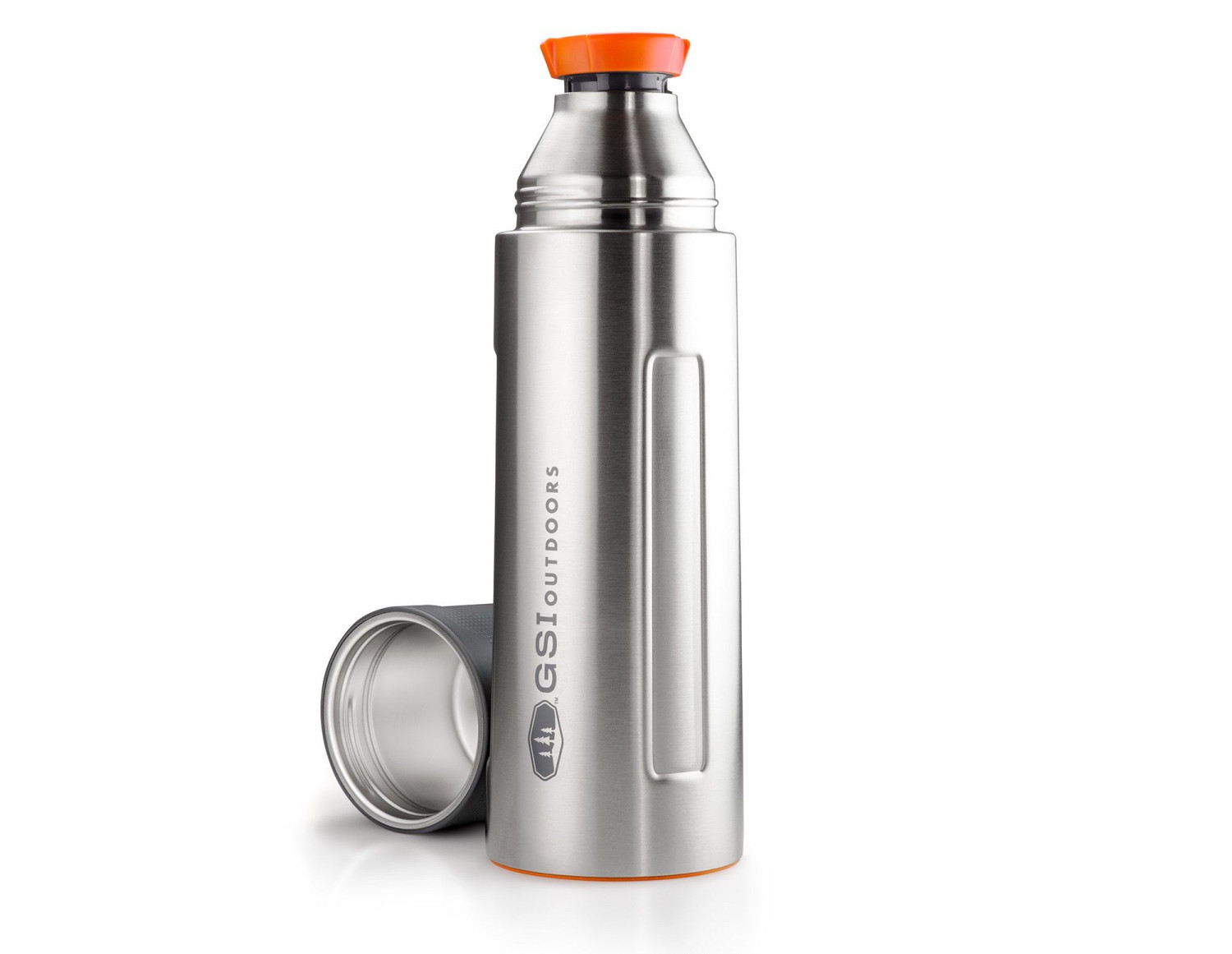 Termoss Glacier Stainless 1L Vacuum Bottle GSI67460 GSI OUTDOORS