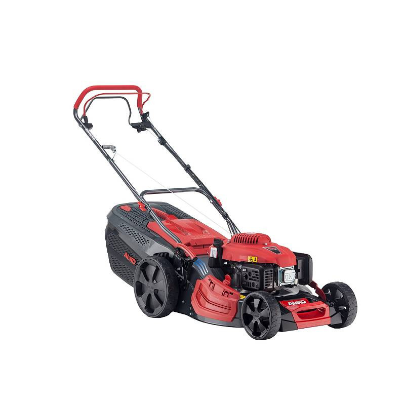 Zāles pļāvējs benzīna Premium 521 SP-A 51 cm 166 cm3 2600 W 119997 AL-KO