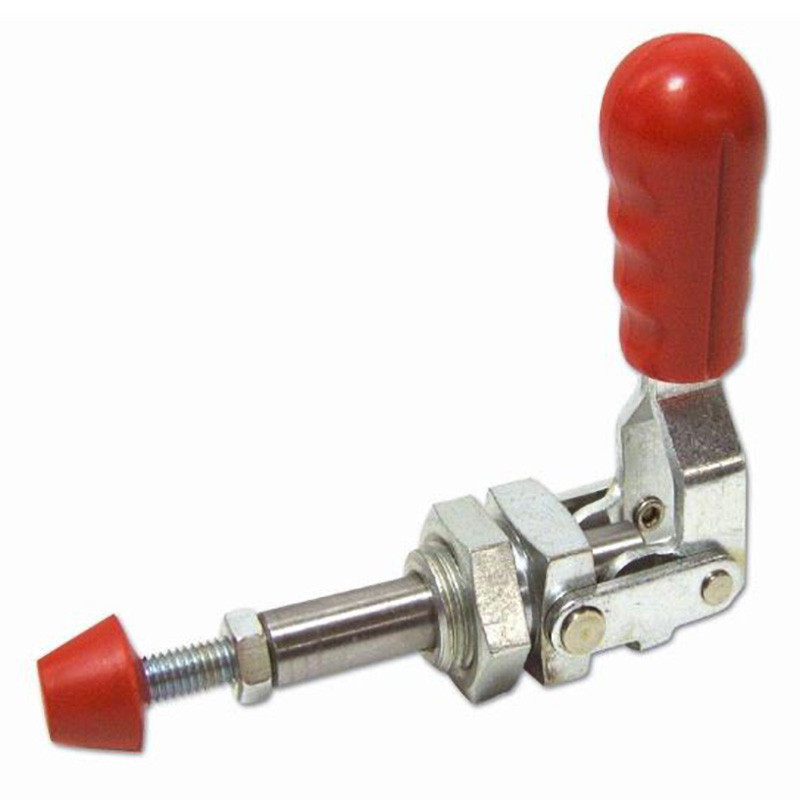 PUSH-PULL pārslēgšanas spīles M10, 104mm, max 1300N PI56103  Piher