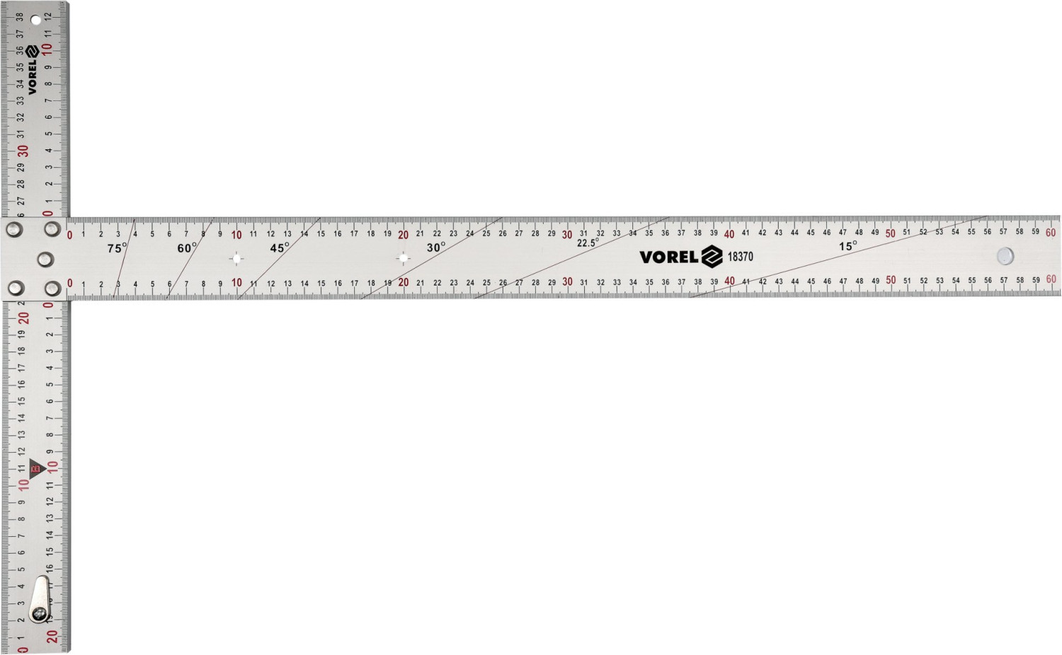 DRYWALL T-SQUAR 18370 VOREL