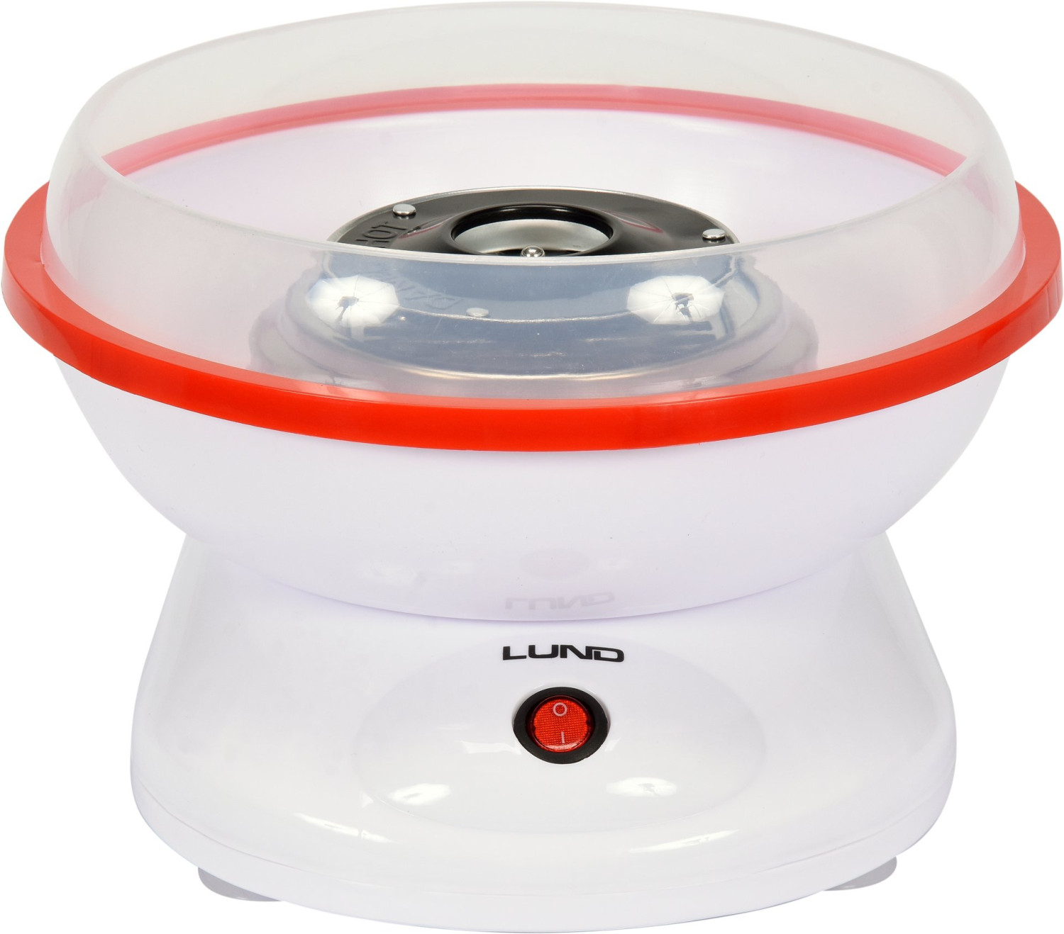 COTTON CANDY MAKER 450W 68251 LUND