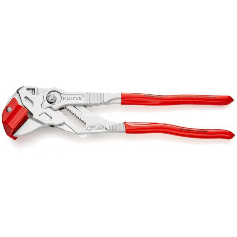 Flīžu laušanas knaibles 250mm 9113250 KNIPEX