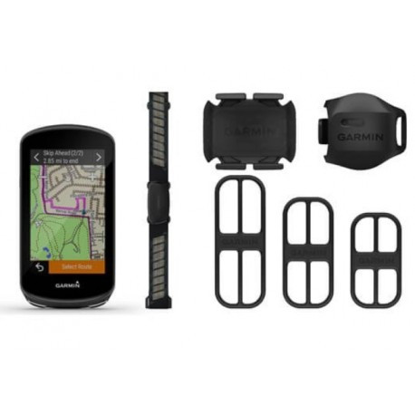 Velo dators EDGE 1030 Plus Bundle, GPS, EU, 0753759256296 GARMIN