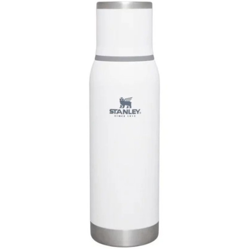 Termosas The Adventure To-Go Bottle 0,75L, baltas; 2810818008 STANLEY