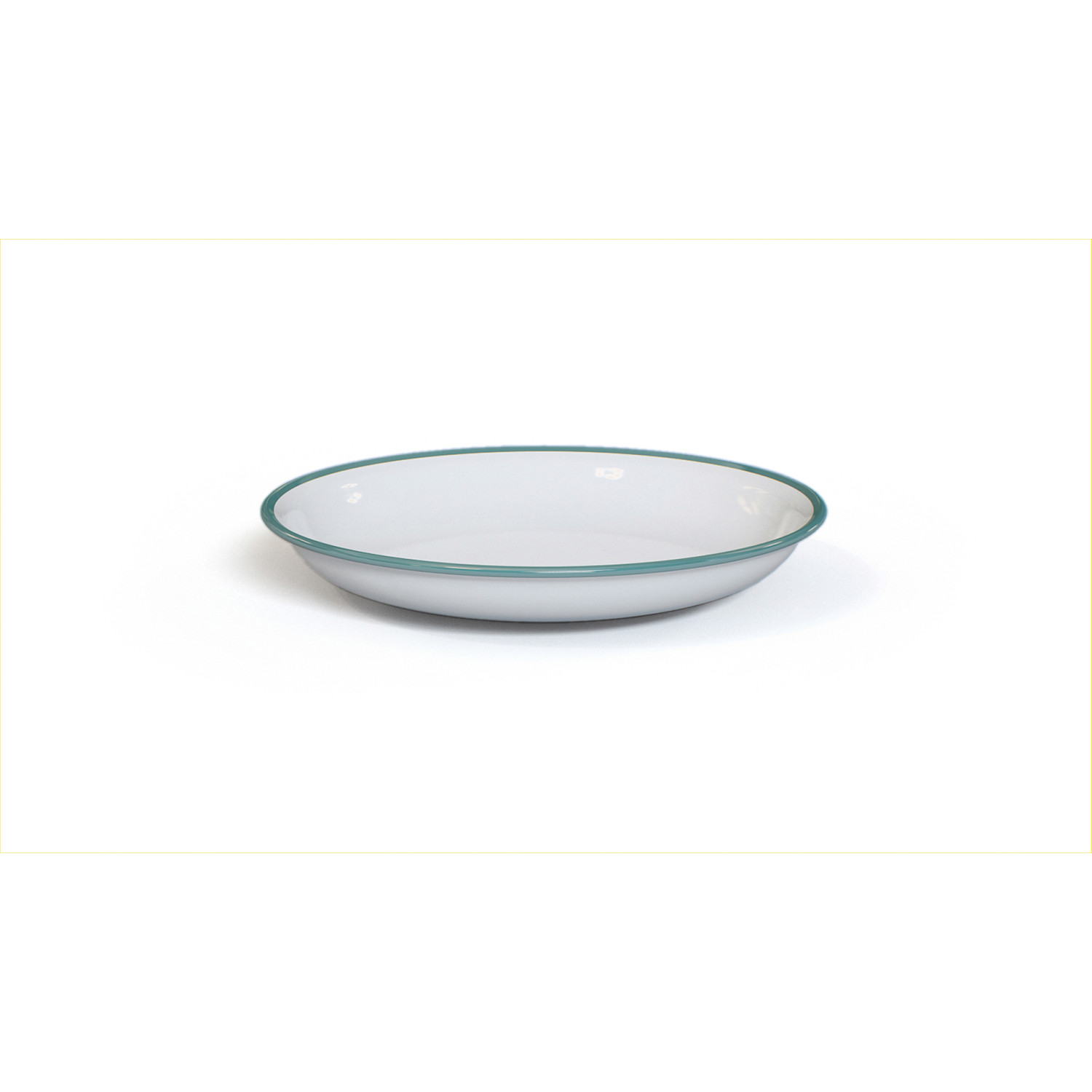 Enamel Plate, R630224, 630224 Origin Outdoors