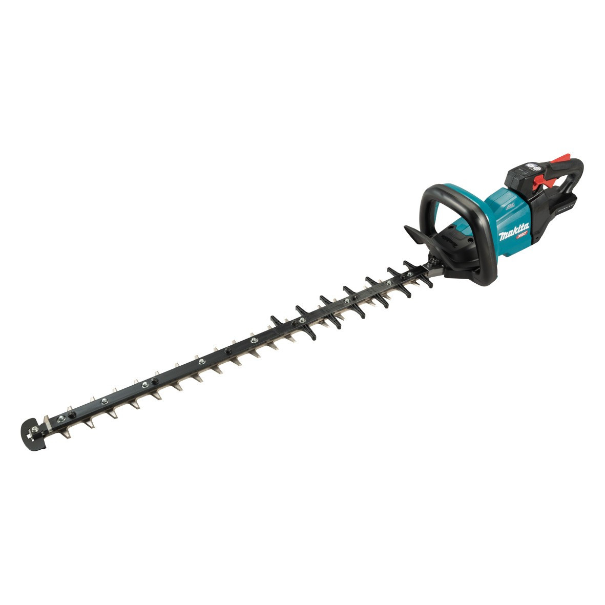 Cordless hedge trimmer XGT 40V 750mm (without battery and charger) UH007GZ MAKITA