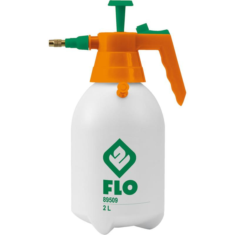 PRESSURE SPRAYER 2L 89509 FLO