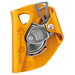 Žumārs ASAP; 3342540830745 PETZL