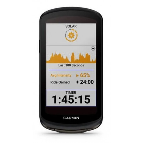 Velo dators EDGE 1040 Solar, 0753759279769 GARMIN