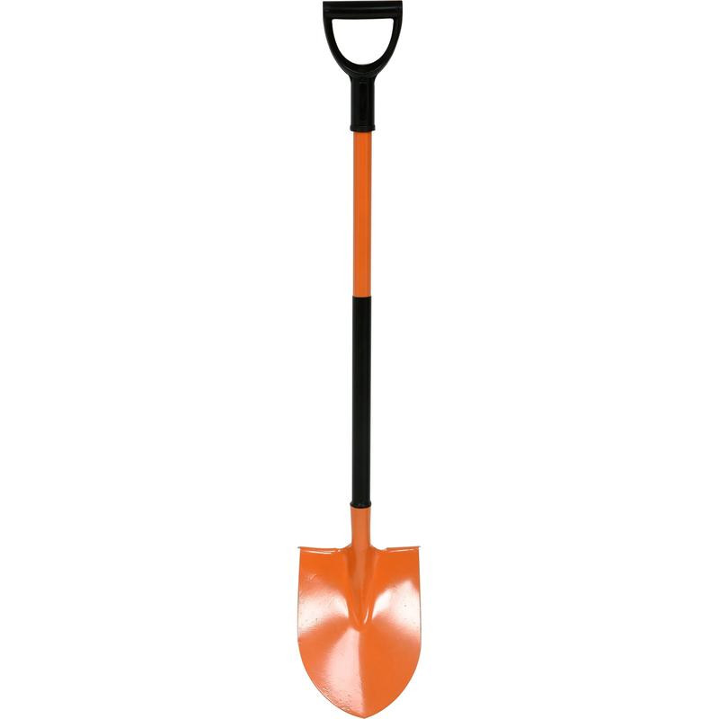 GARDENING SHOVEL 35855 FLO