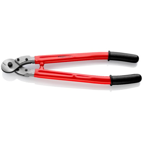 Wire Rope and ACSR-Cable Cutter 9577600 KNIPEX