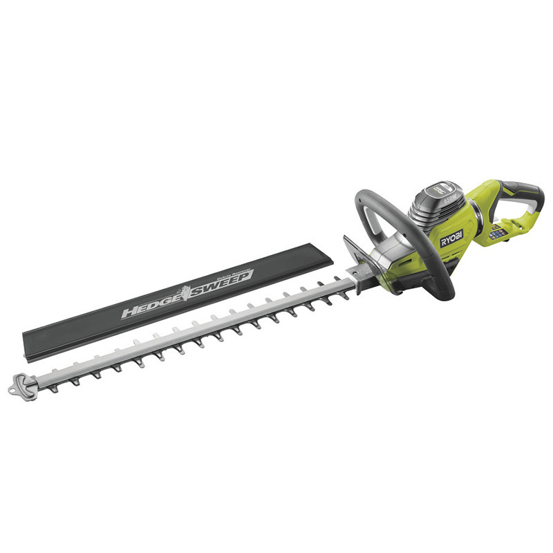 Кусторез 650W 600mm RHT6760RL 5133003647 RYOBI