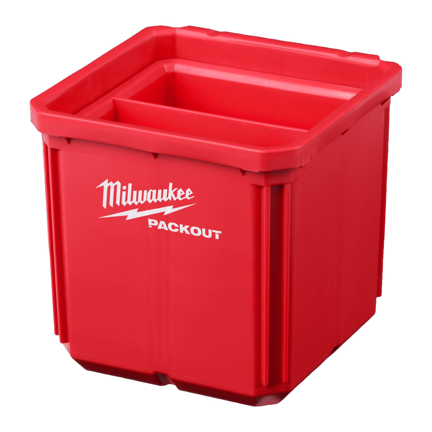 PACKOUT™ 10 X 10 CM KASTE, PACKOUT 10X10 CM NEST BIN, 4932480698 MILWAUKEE