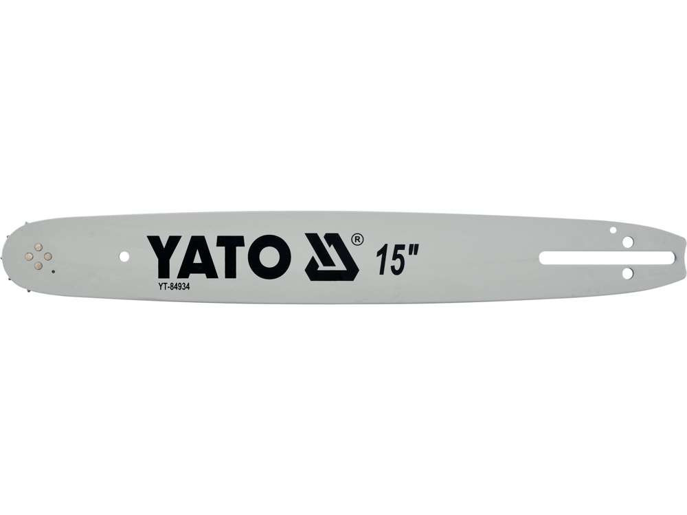 Kettsae Latt 15" /38Cm 1,5Mm YT-84934 YATO