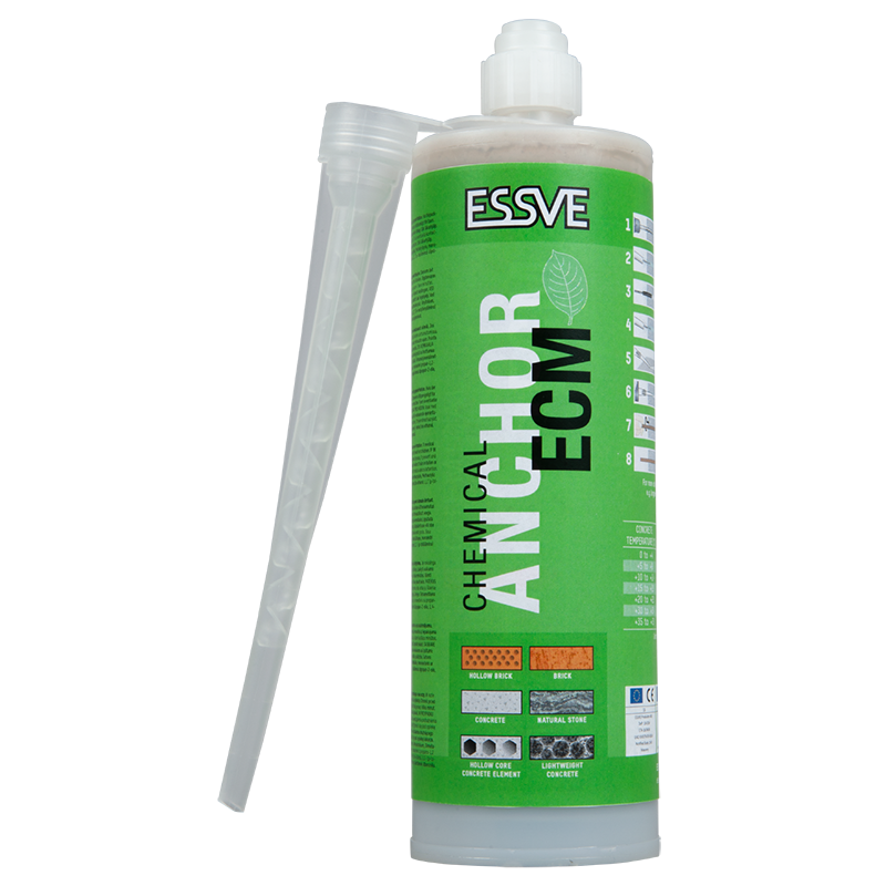 Ankerinė masė ECM, 420ML 302342 ESSVE