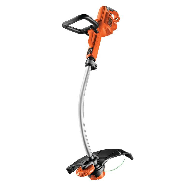 33 cm trimmer + Edrive GL7033-QS BLACK DECKER