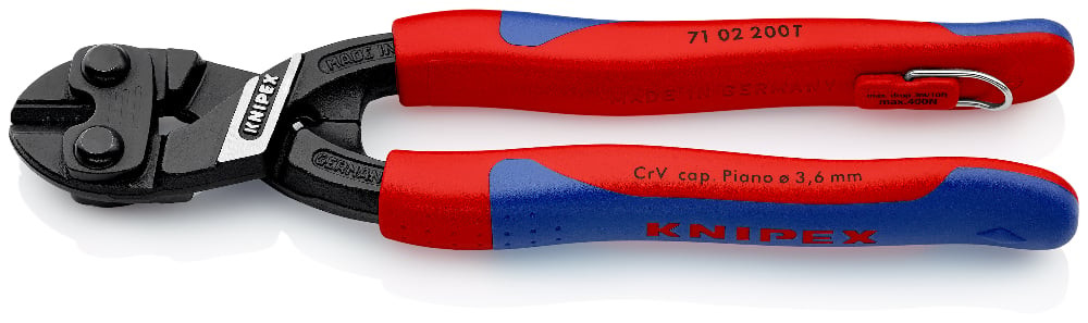 KNIPEX CoBolt® 7102200T KNIPEX