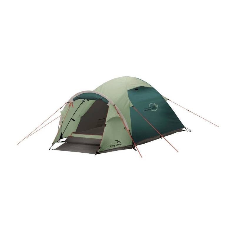 Telts Quasar 200 Teal Green Explore 120360 EASY CAMP