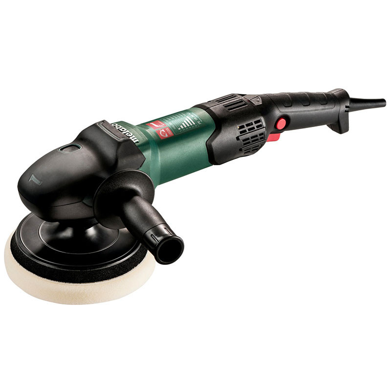 Pulējamā slīpmašīna PE 15-20 RT 615200000&MET, Metabo